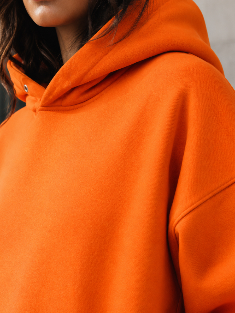 Bright City hoodie