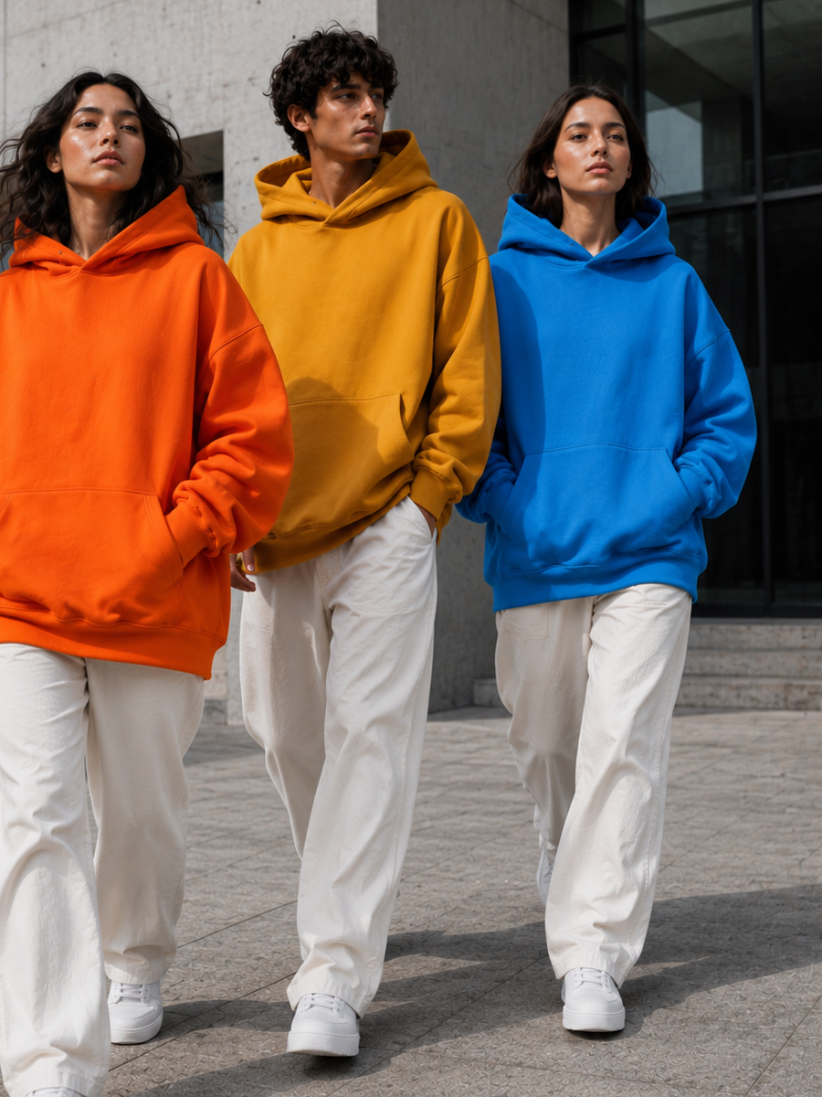 IM Fashion B2B product detail