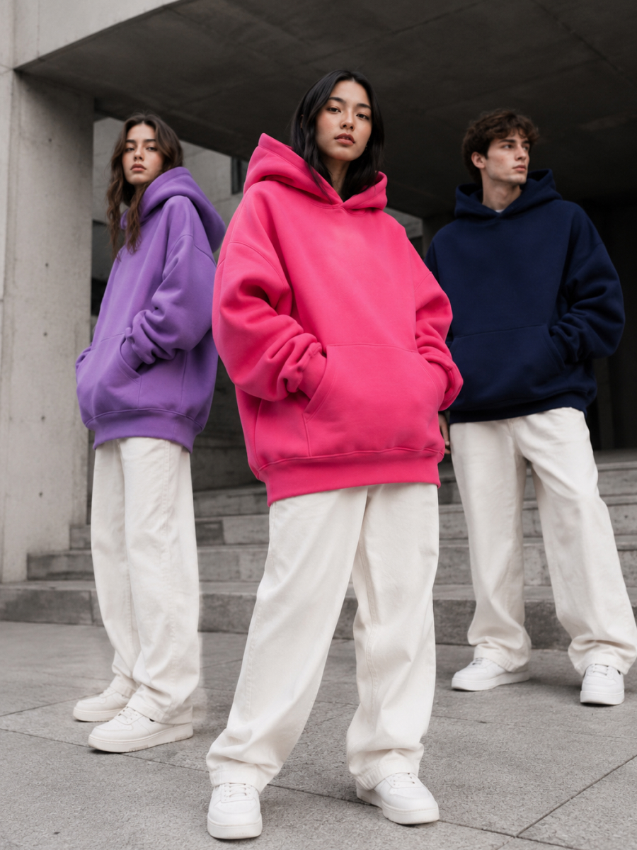 IM Fashion B2B product detail