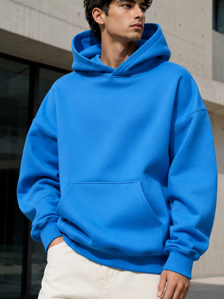 Urban Neutral hoodie