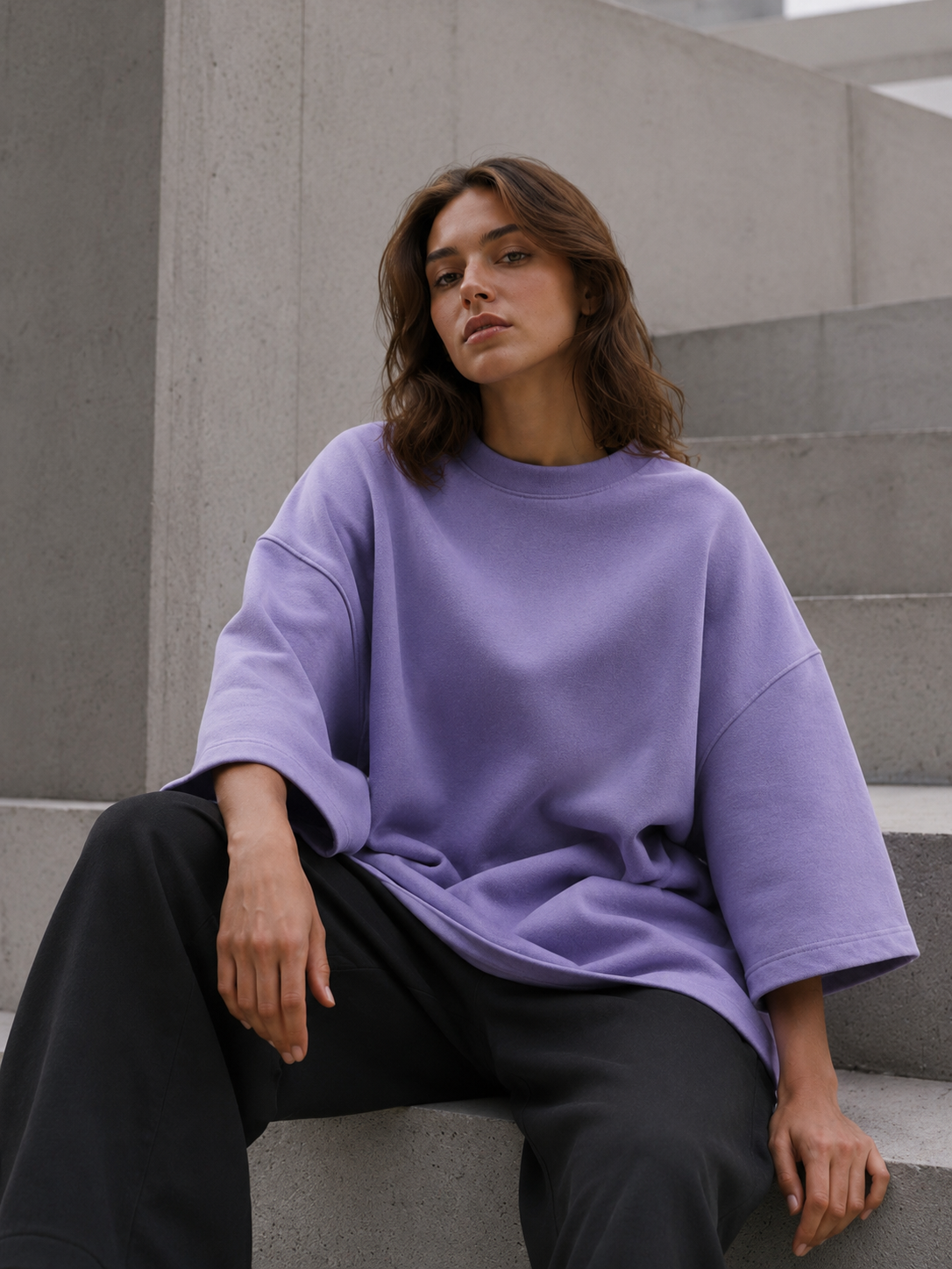 Pure Cotton tshirt