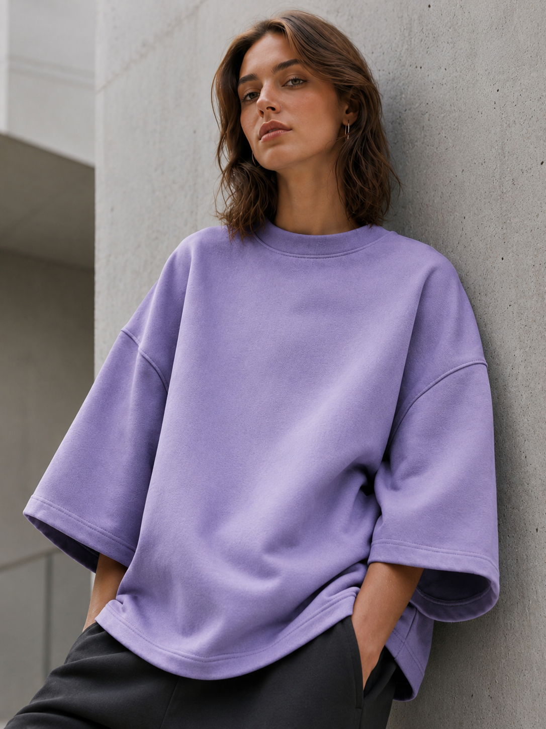Pure Cotton tshirt