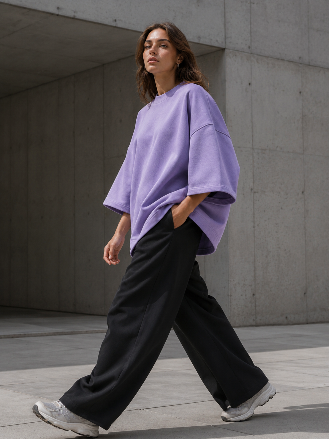 Pure Cotton tshirt