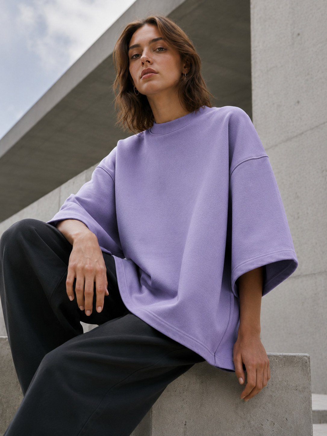 Pure Cotton tshirt