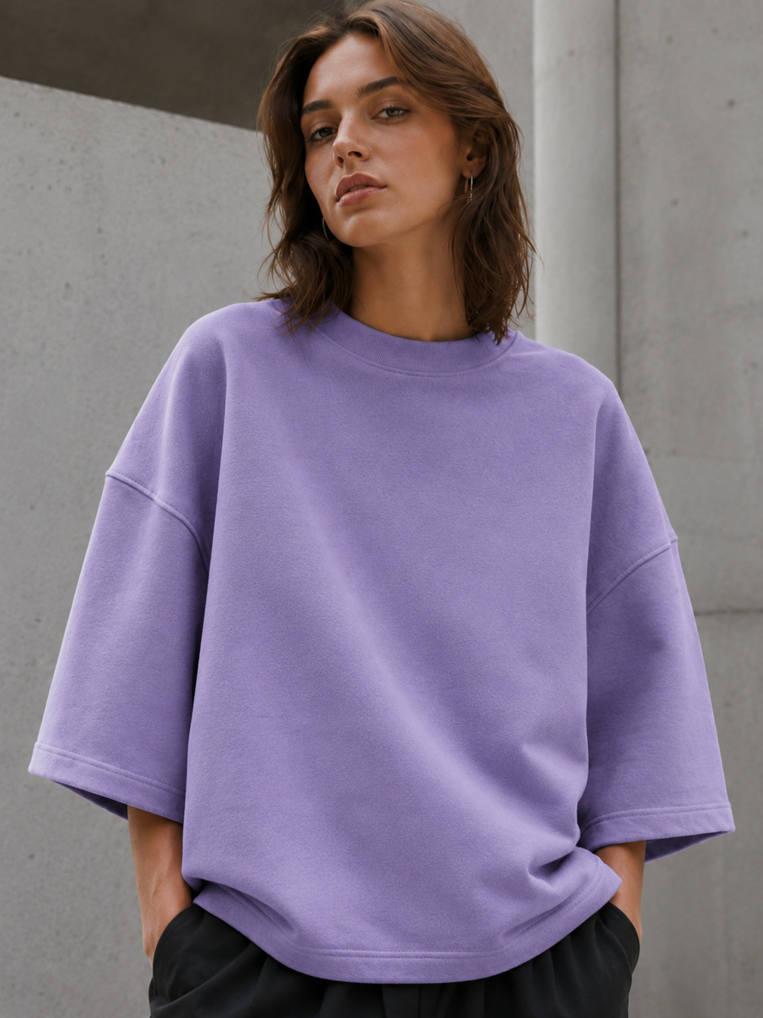 Pure Cotton tshirt