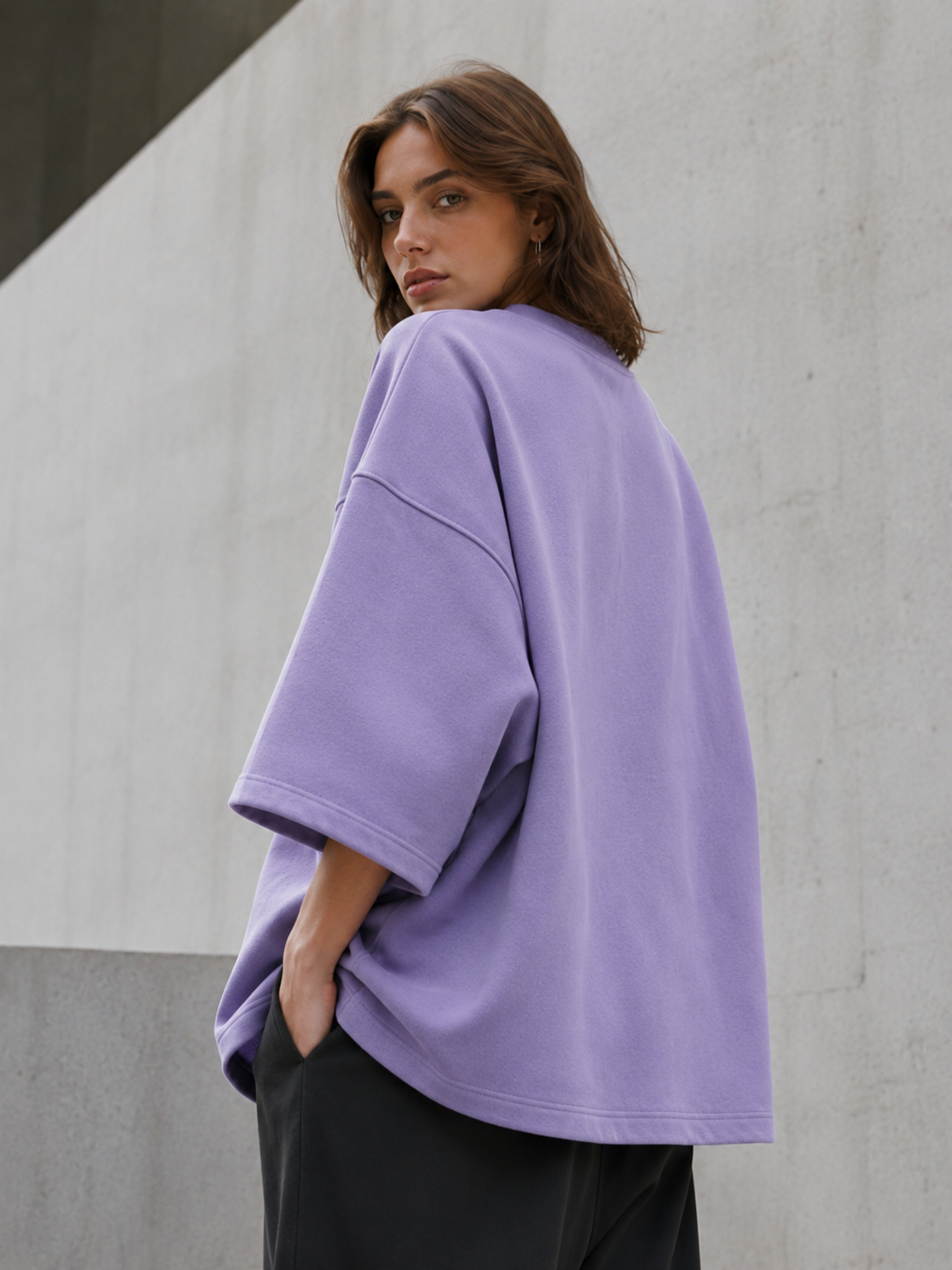Pure Cotton tshirt