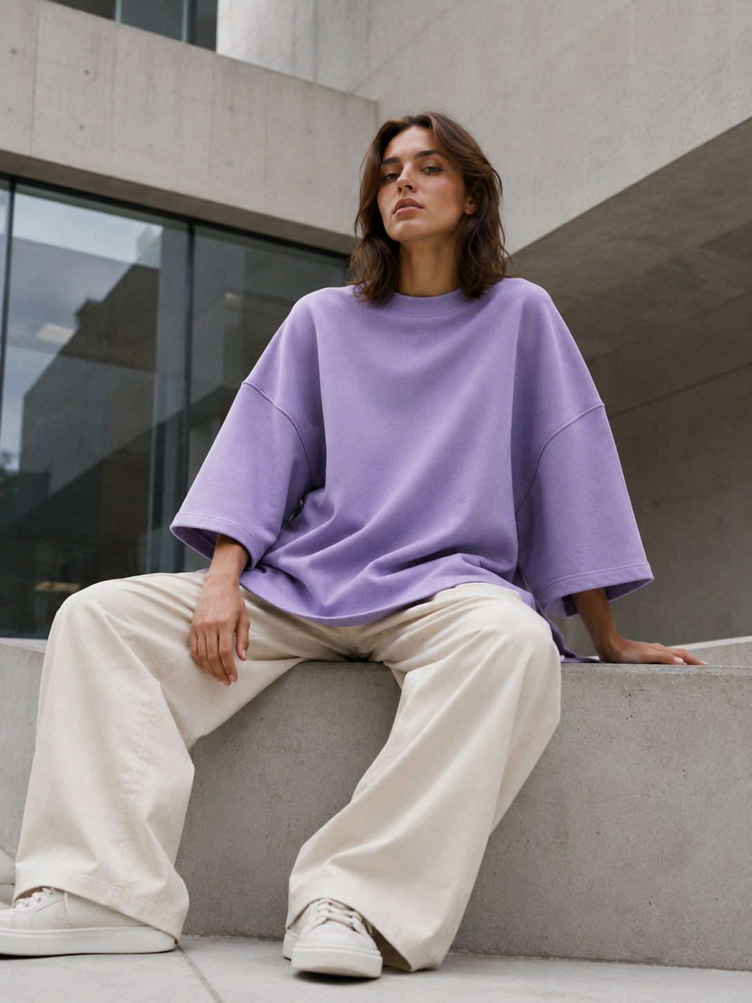 T-Shirts Soft Structure