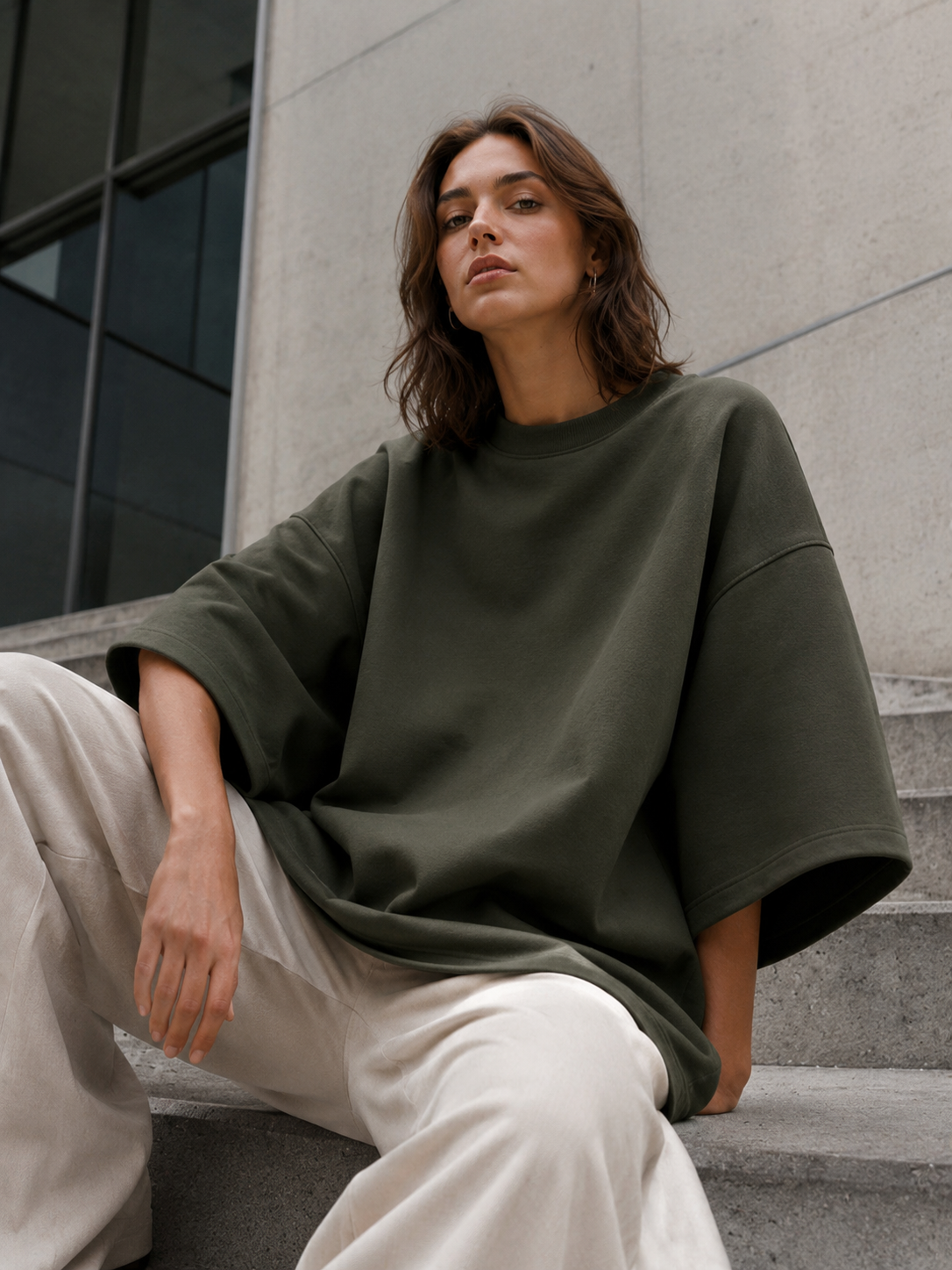 IM Fashion B2B product detail