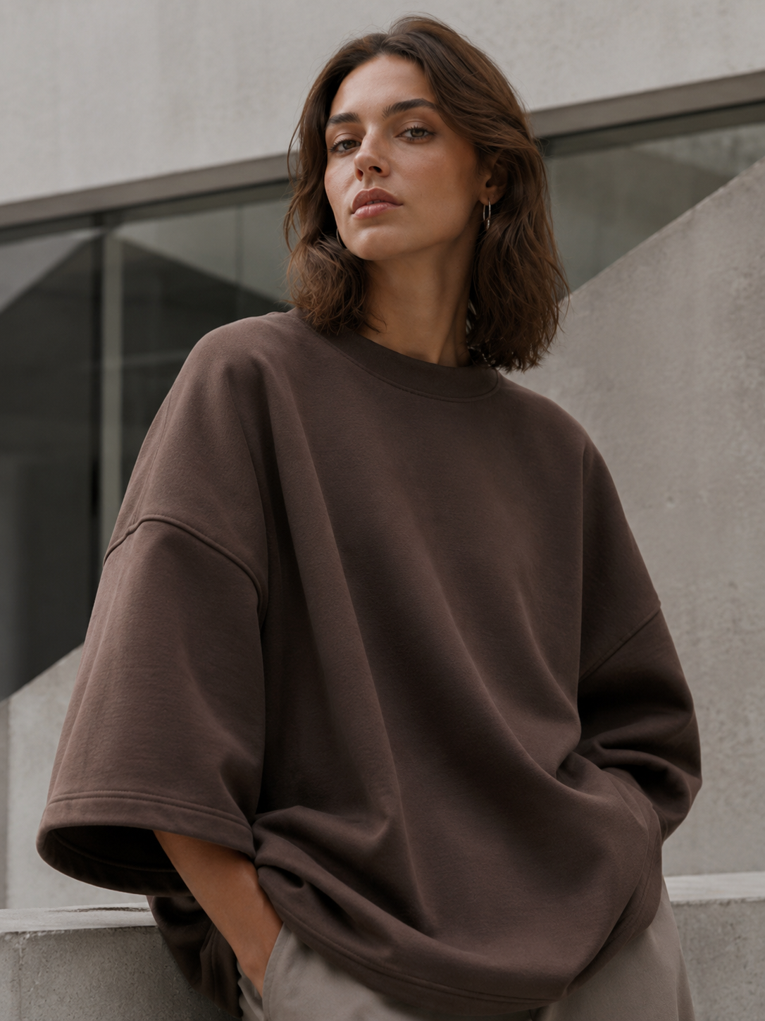 Soft Structure tshirt