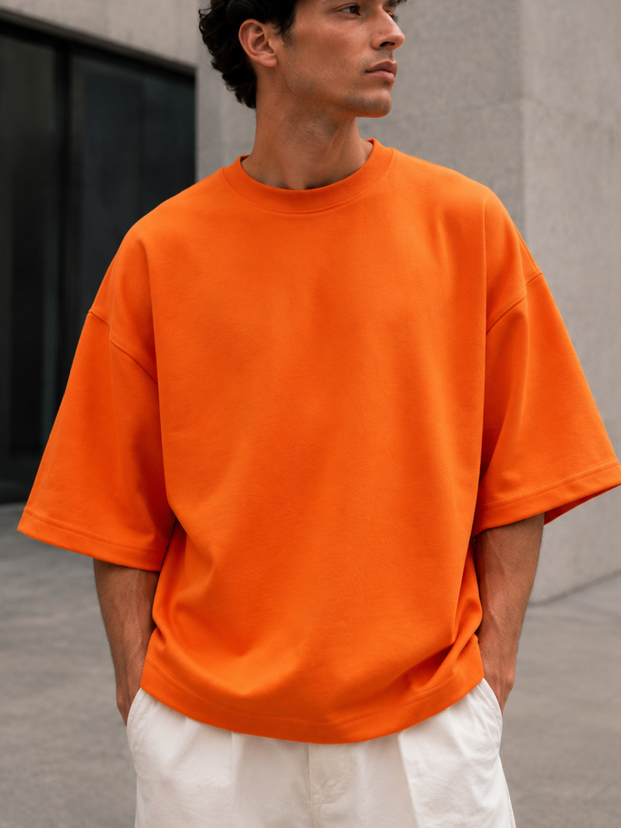 Bright City tshirt