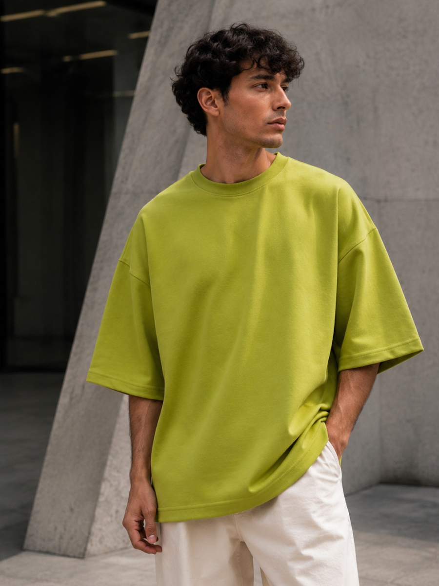 Bright City tshirt