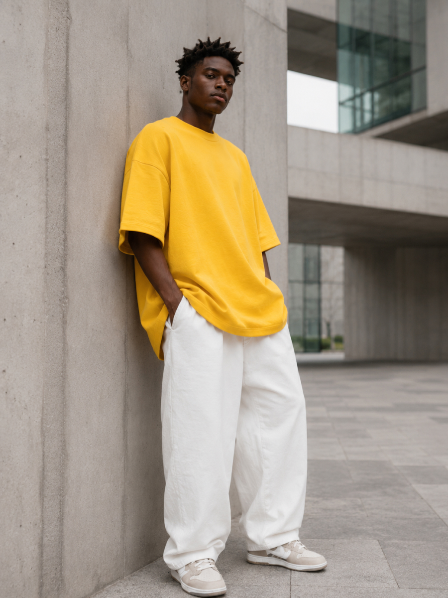 Bright City tshirt